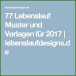 022 Lebenslauf Vorlage 2017 31 Best Lebenslauf Vorlagen &amp; Muster Images On Pinterest
