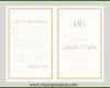 022 Mastercard Gold Kündigen Vorlage Diy Hochzeit Programm Vorlage Bifold Gold Monogram Mit