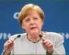 023 Angela Merkel Lebenslauf Fdj Wie Presse Auf Merkels Klartext Rede Reagiert