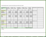 023 Planrechnung Vorlage Excel Rentabilitätsvorschau