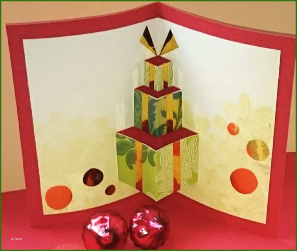 023 Pop Up Geburtstagskarte Vorlage Weihnachtskarten Pop Up Karte Basteln