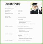 023 Student Lebenslauf Lebenslauf Student Dokument Blogs