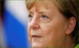 024 Angela Merkel Lebenslauf Fdj European Democracy Angela Merkel Faces Far Right and Pro