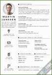 024 German Lebenslauf format where Can You Find A Cv Template