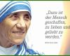 024 Mutter Teresa Lebenslauf Für Kinder Inspirierende Lebensweisheiten Von Mutter Teresa
