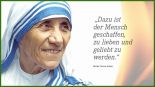 024 Mutter Teresa Lebenslauf Für Kinder Inspirierende Lebensweisheiten Von Mutter Teresa