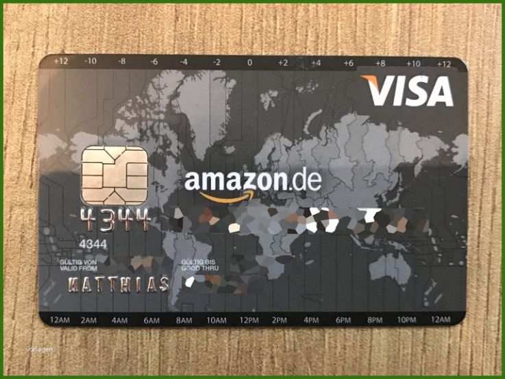025 Amazon Visa Kündigen Vorlage Amazon Kreditkarte Kündigen Geprüfte Vorlage &amp; Online
