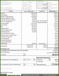 025 Betriebskostenabrechnung Vorlage Pdf Immobilie Berechnungspaket Excel Vorlagen Shop
