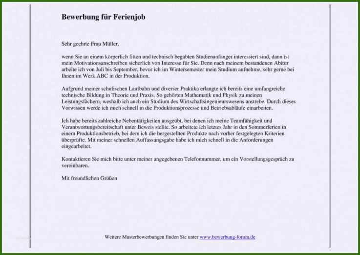 Bewerbung Für Aushilfe Bei Netto vorlagen.takma.org