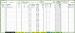 025 Einnahmen überschuss Rechnung Vorlage Excel Vorlage Einnahmenüberschussrechnung EÜr 2015