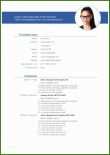 025 Microsoft Office Lebenslauf Vorlage Lebenslauf Muster 18 Bewerbungswissen