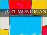025 Piet Mondrian Lebenslauf Grundschule Piet Mondrian by Sarah Gardella