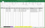 025 Projektkostenrechnung Excel Vorlage Excel Vorlage Einnahmenüberschussrechnung EÜr Pierre