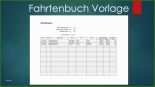 026 Excel Vorlagen Kilometerabrechnung Fahrtenbuch Vorlage Excel format