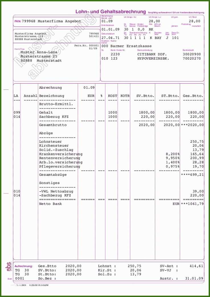 026 Gehaltsabrechnung Vorlage Excel Kostenlos Vorlage Gewinn Und Verlustrechnung Kostenlos