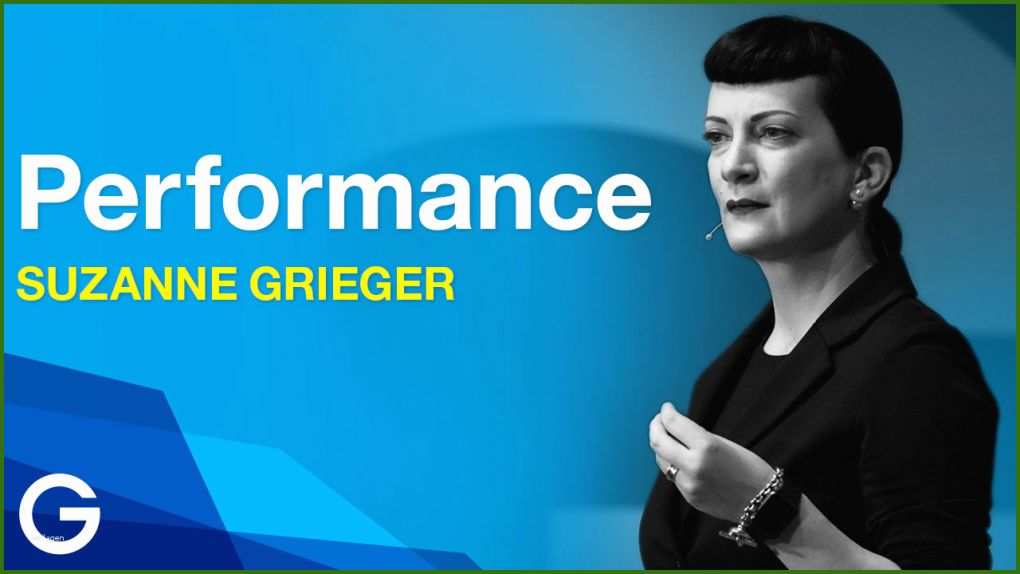 026 Suzanne Grieger Langer Lebenslauf Suzanne Grieger Langer I Expertin Für Profiling Business