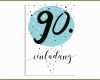 026 Vorlage Einladung 90 Geburtstag Einladung Zum 90 Geburtstag Konfetti