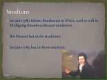 027 Beethoven Lebenslauf Steckbrief Ludwig Van Beethoven Lebenslauf Ppt Video Online