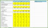 027 Zinsberechnung Excel Vorlage Download Excel Vorlage Rentabilitätsplanung Kostenlose Vorlage