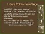 028 Lebenslauf Hitler Adolf Hitler Lebenslauf Bis Ppt Video Online Herunterladen