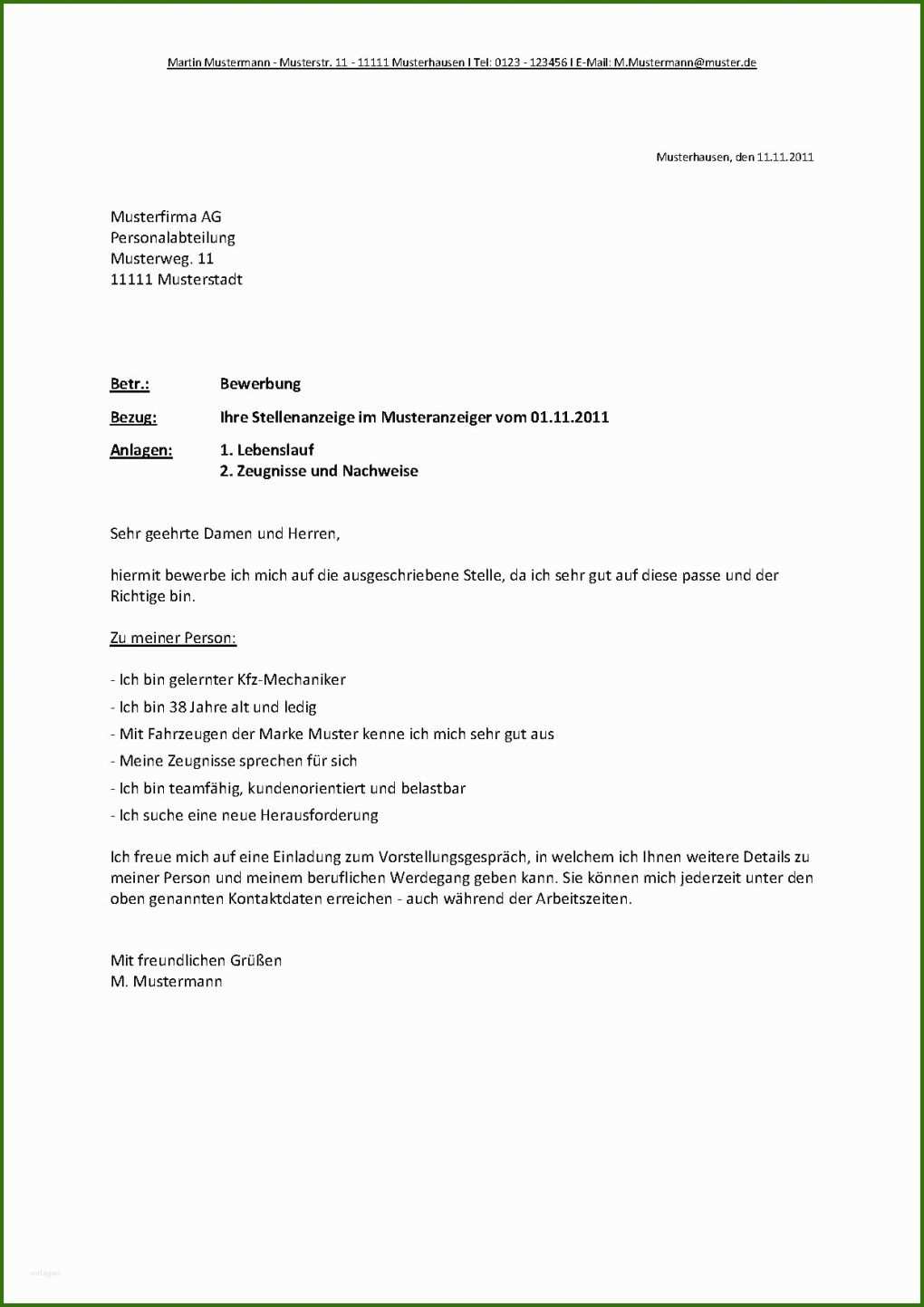 028 Lebenslauf Jobwechsel Bewerbung Muster Praktikum Vorlagen Frei Gestalten