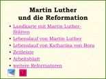 028 Martin Luther Lebenslauf Unterrichtsmaterial Ppt Martin Luther Und Reformation Powerpoint