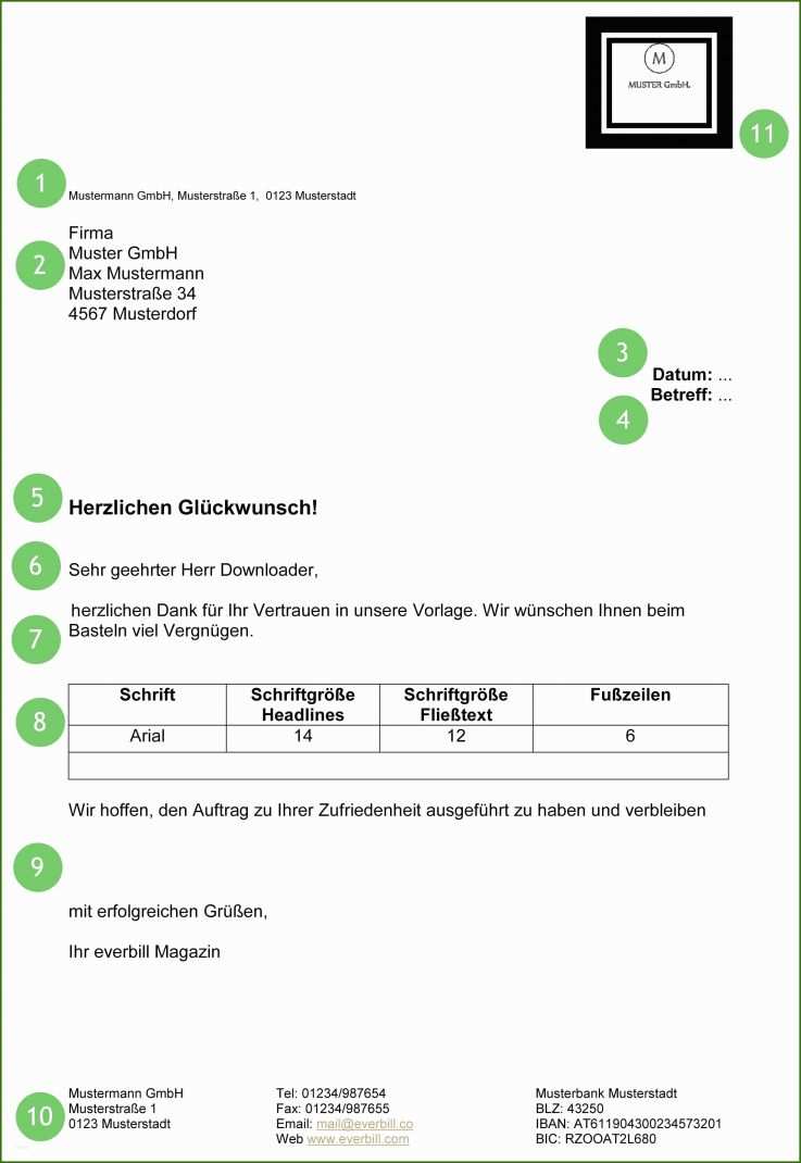 028 Rechnung Din 5008 Vorlage Din 5008 Word Vorlage Schön Din 5008