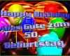 029 50 Geburtstag Vorlagen Kostenlos 50 Geburtstag Video Kostenloseinladungen Zum 50