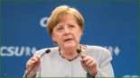 029 Angela Merkel Lebenslauf Wie Presse Auf Merkels Klartext Rede Reagiert