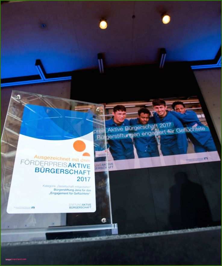 Db Bahncard Kundigen Vorlage Foerderpreis Aktive Buergerschaft Stiftung Aktive Buergerschaft 3