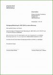 029 Kündigungsschreiben Vorlage Vertrag Kündigung Wohnung Mietvertrag Vorlage