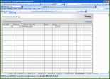 029 Nebenkostenabrechnung Erstellen Excel Vorlage Nebenkostenabrechnung Mit Excel Vorlage Zum Download