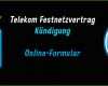 029 Telekom Handyvertrag Kündigen Vorlage Pdf Telekom Mindestvertragslaufzeit &amp; Kündigungsfrist Festnetz