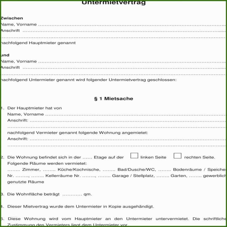 029 Vorlage Nebenkostenabrechnung Für Mieter Betriebskostenabrechnung Vorlage Gratis Frisch