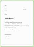 029 Vorlage Wohnungskündigung Muster Kündigung Mietvertrag Nachmieter