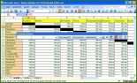 Schockierend Bestandsliste Excel Vorlage 850x513