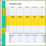 Spezialisiert Schichtplan Excel Vorlage Kostenlos 833x833