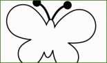 Wunderbar Schmetterling Vorlage Zum Ausdrucken 1024x600
