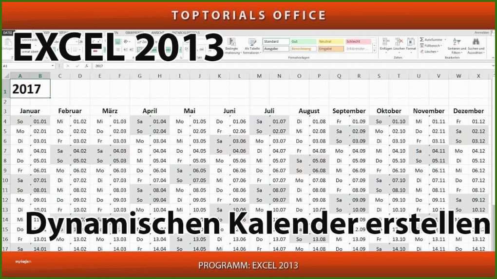 Original Terminplaner Excel Vorlage Kostenlos 1280x720