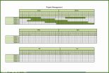 Rühren Projektmanagement Excel Vorlage 1200x802