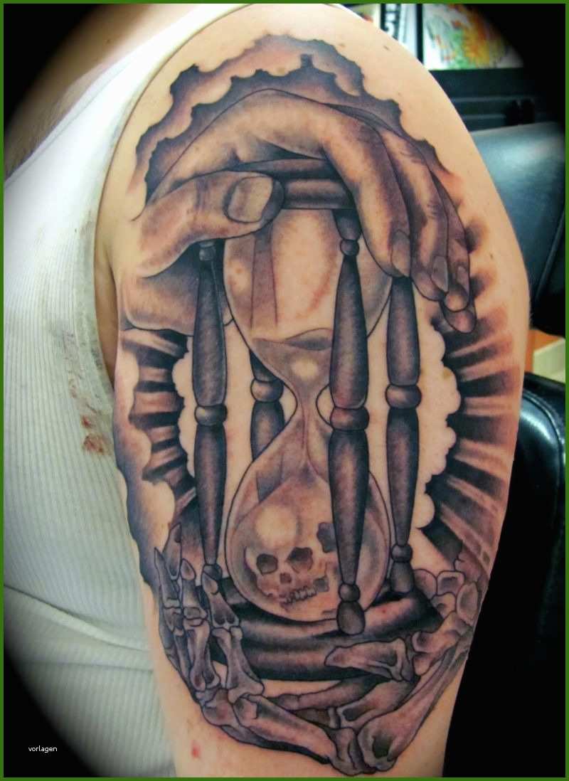 Fabelhaft Sanduhr Tattoo Symbolik Und Herkunft Tattoos Zenideen