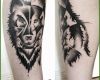 Faszinieren Wolf Tattoo Vorlage 738x841
