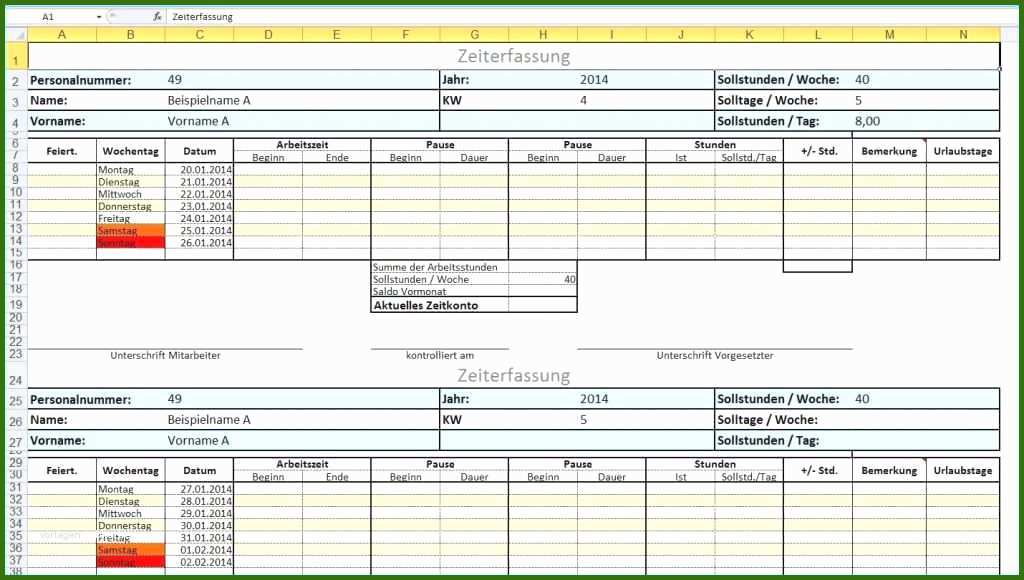 Tolle Elegant Bestandsliste Excel Vorlage Modelle 7 | Vorlage Ideen für