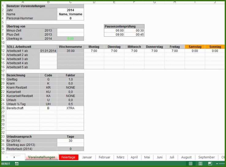 10 Neue Version Fahrtkosten Vorlage Excel Kostenlos Für Sie - Vorlage ...