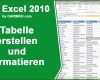 Bestbewertet Excel Vorlage Erstellen 1280x720