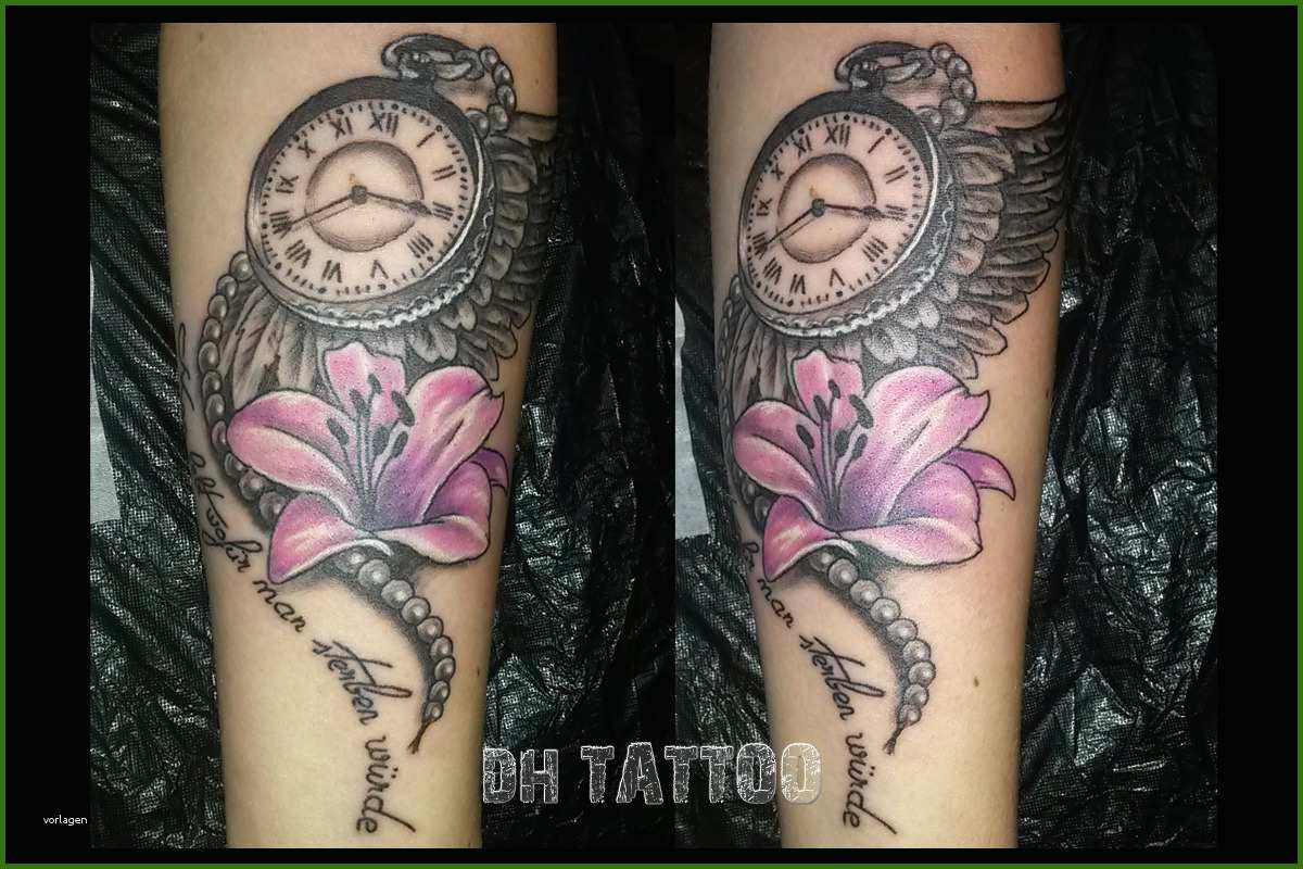 Tattoos Uhr Tattoos Uhr