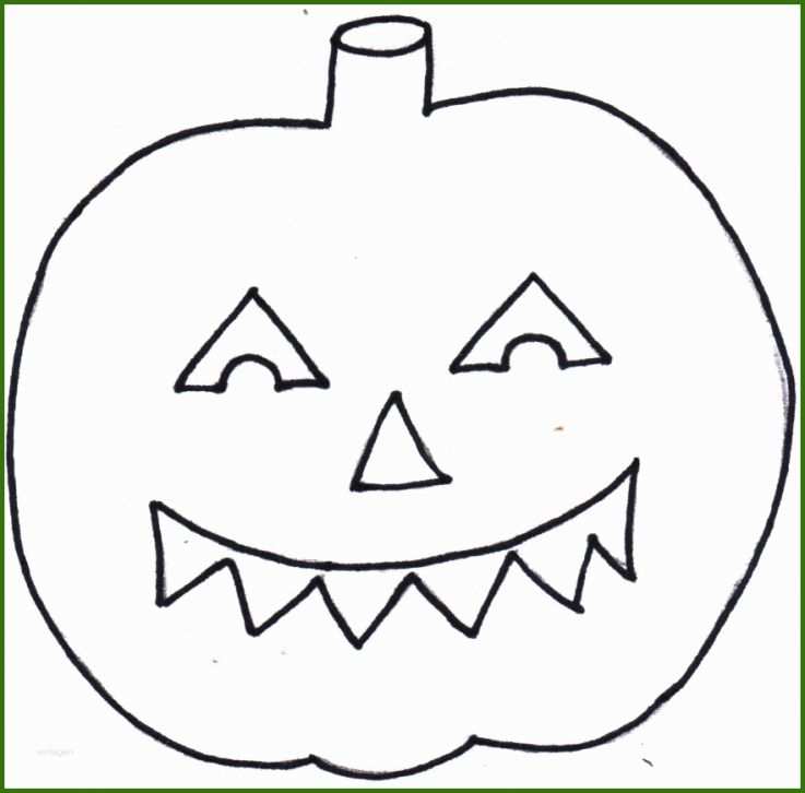 Vorlage Halloween Kürbis Halloween Basteln Vorlagen Ideen Zum Ausdrucken