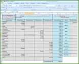 Hervorragend Liquiditätsplanung Excel Vorlage 1075x870