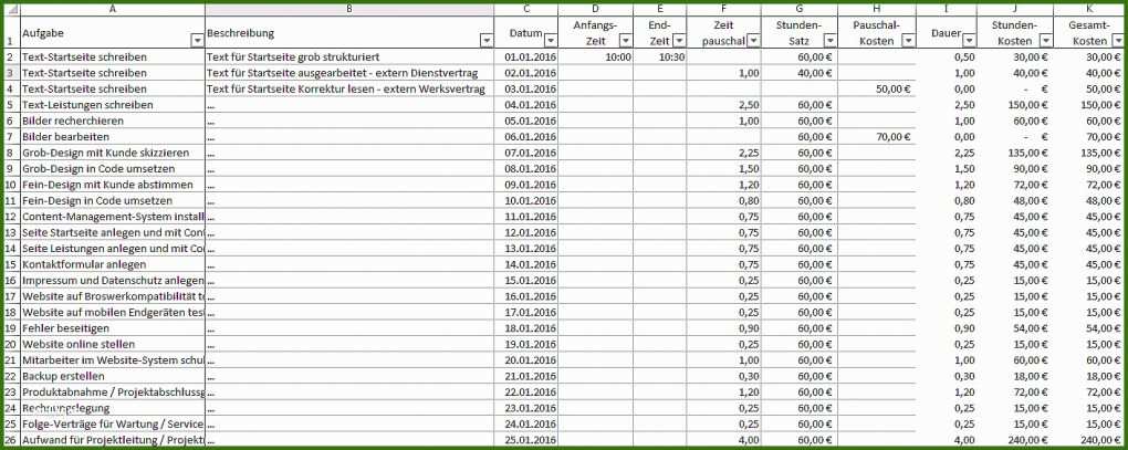 Einzigartig Kalkulation Verkaufspreis Excel Vorlage 1412x564