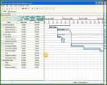 Bestbewertet Projektplan Excel Vorlage 1000x792
